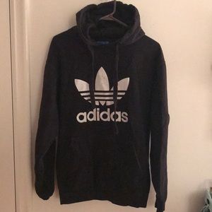 Adidas Sweatshirt